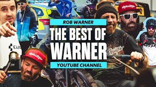 THE BEST OF ROB WARNER YOUTUBE CHANNEL 2021 - FUNNIEST YOUTUBE MOMENTS!!