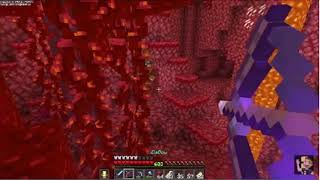 Thats why I was dying Hermitcraft 9