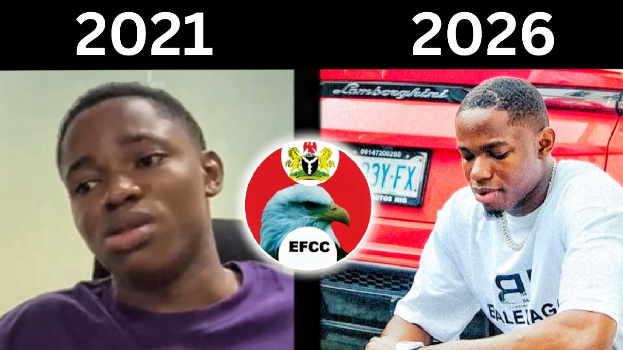 the REAL Reason HabbyForex Became A Millionaire