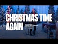 Steven Curtis Chapman - Christmas Time Again || Exclusive K-LOVE Performance