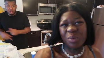 DAYDAY SUSTAAA GETS 300K ON INSTAGRAM