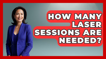How Many Laser Sessions Are Needed? - The Operating Table
