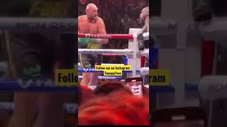 TysonFury Wins 32-0-1