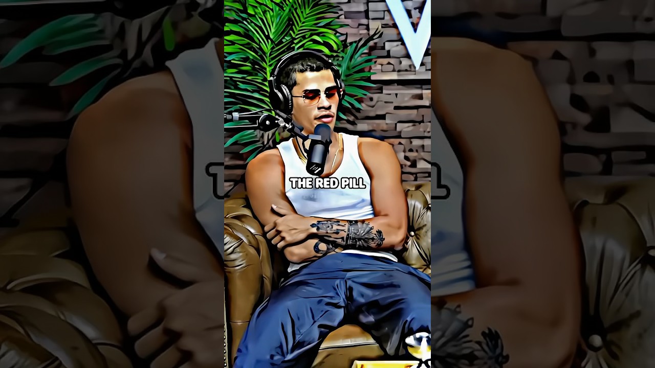 💊 SNEAKO ON BLUE VS RED PILL