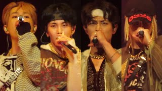 샤이니 하드 HARD 240524 샤이니 앵콜 콘서트 드래콘볼 SHINee WORLD Ⅵ (첫공)