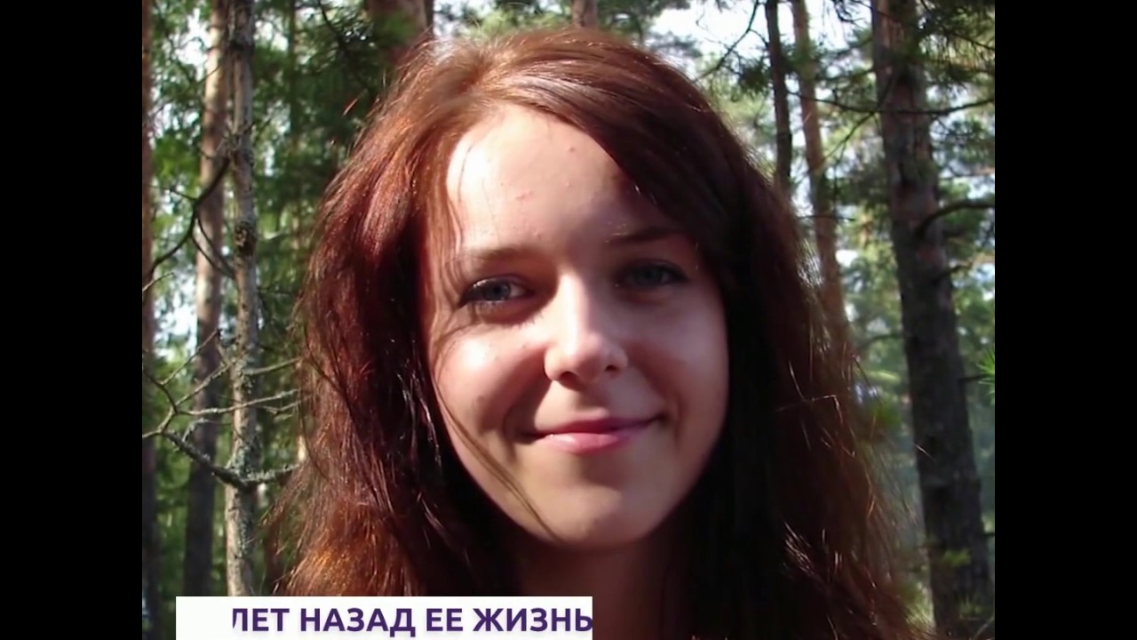 Милана каштанова