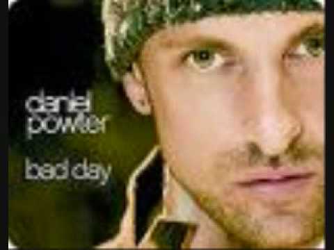 Daniel Powter - Ya had a Bad Day [HQ]