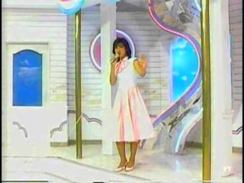 岡本舞子 오카모토 마이코 (Maiko Okamoto)  - 愛って林檎ですか (Aitte Ringo Desuka) [Stereo] 1985
