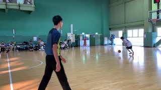 20201212-OB賽-畢業vs大二三四-1