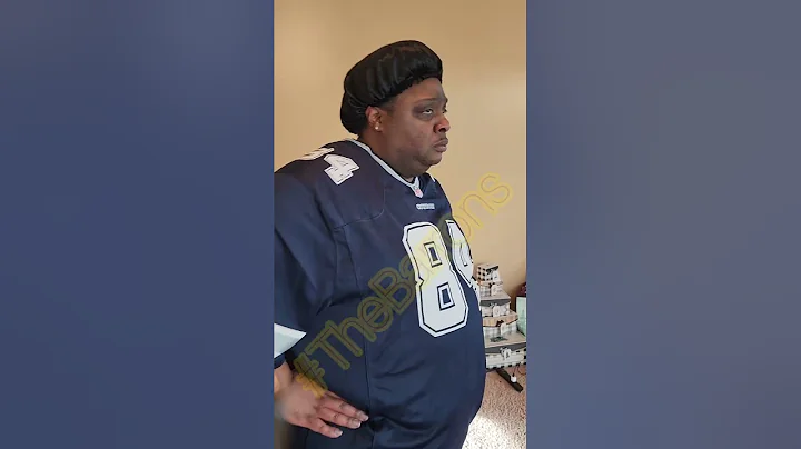 Cowboys, we lost to Jacksonville! Somethings gotta...
