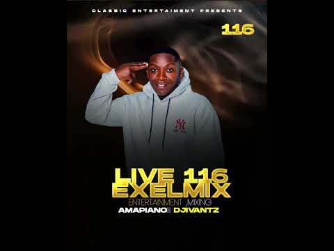 BEST MIX DJIVANTZ LIVE MIX CLUB VIBE AFRO EXEL 116 255745417838DIAMOND MBOSO TMTK ARBATONE REMA ZUCH