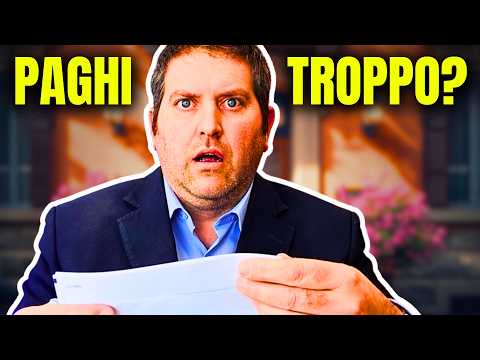 Video Sospetto Tabelle Millesimali Sbagliate? Ecco come Risparmiare sulle Spese Condominiali