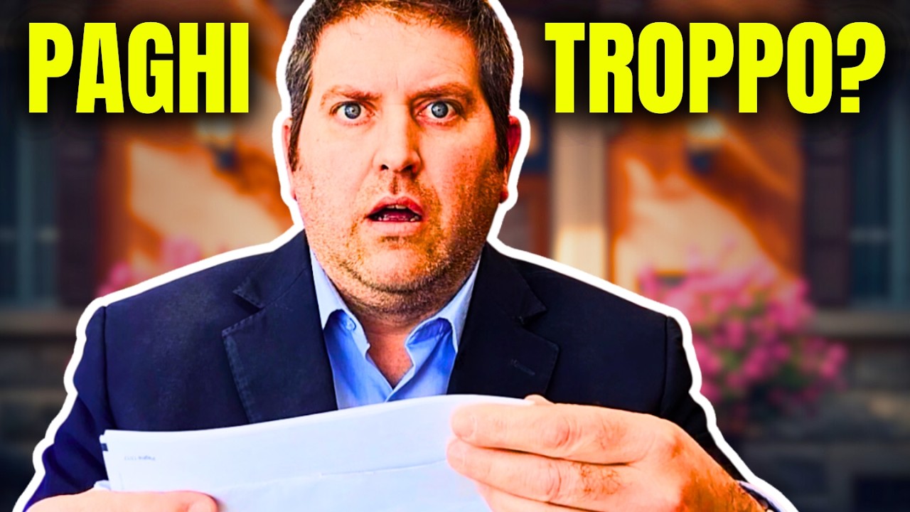 Sospetto Tabelle Millesimali Sbagliate? Ecco come Risparmiare sulle Spese Condominiali