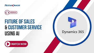 Future of Sales and Customer Service with AI