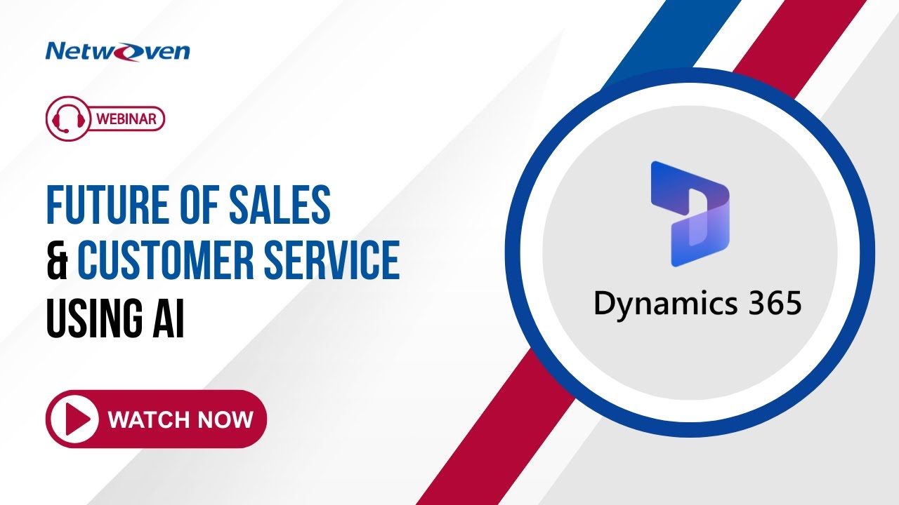 Future of Sales and Customer Service with AI - YouTube