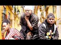 BARUTI PART 1 STARING MKOJANI TIN WHITE BARUTI