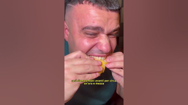 ALL YOU CAN EAT Messicano con i Fiusgamer e Silvestro Baffo #allyoucaneat #napoli #madonnacomegodo