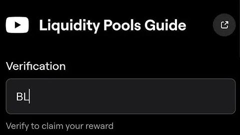 Liquidity Pools Guide+250 BP | Liquidity Pools Guide | Blum Liquidity Pools Guide Video Code |💰💰