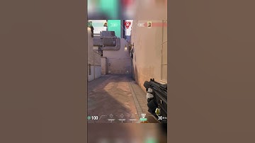 Breach Retake 3k at Ascent