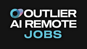 Outlier AI Remote Jobs 2025 | Beginner-Friendly Walkthrough & Review