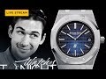 Audemars Piguet Royal Oak Myths: Rolex King Midas And Gerald Genta Alternative Watches