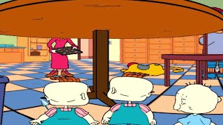 Rugrats Adventure Game 1998 (Full Playthrough) - No Commentary