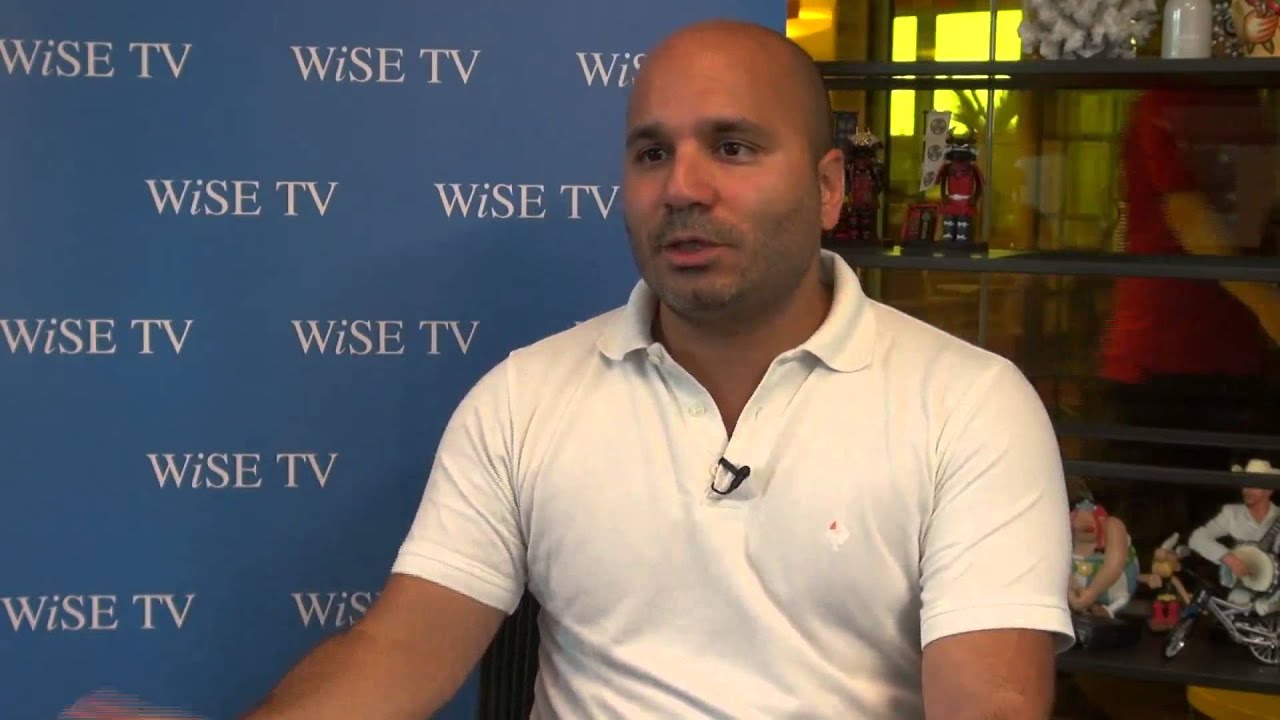 Yemeksepeti Ni Kuran Adam Nevzat Aydin Kimdir Internet Haber