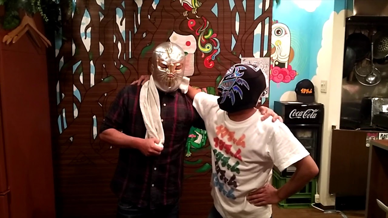 キャンプ ゆめむら村長日記