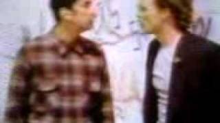 The Insiders Scene 3 -1985 Barrio Warfare