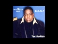 The Notorious B.I.G. - High Off Livin' Life (B-K-N-Y) [TheSlimRizla Remix]