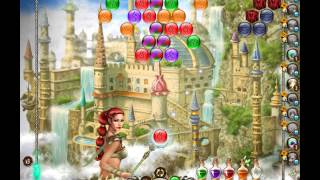 Lost Bubble Level 191