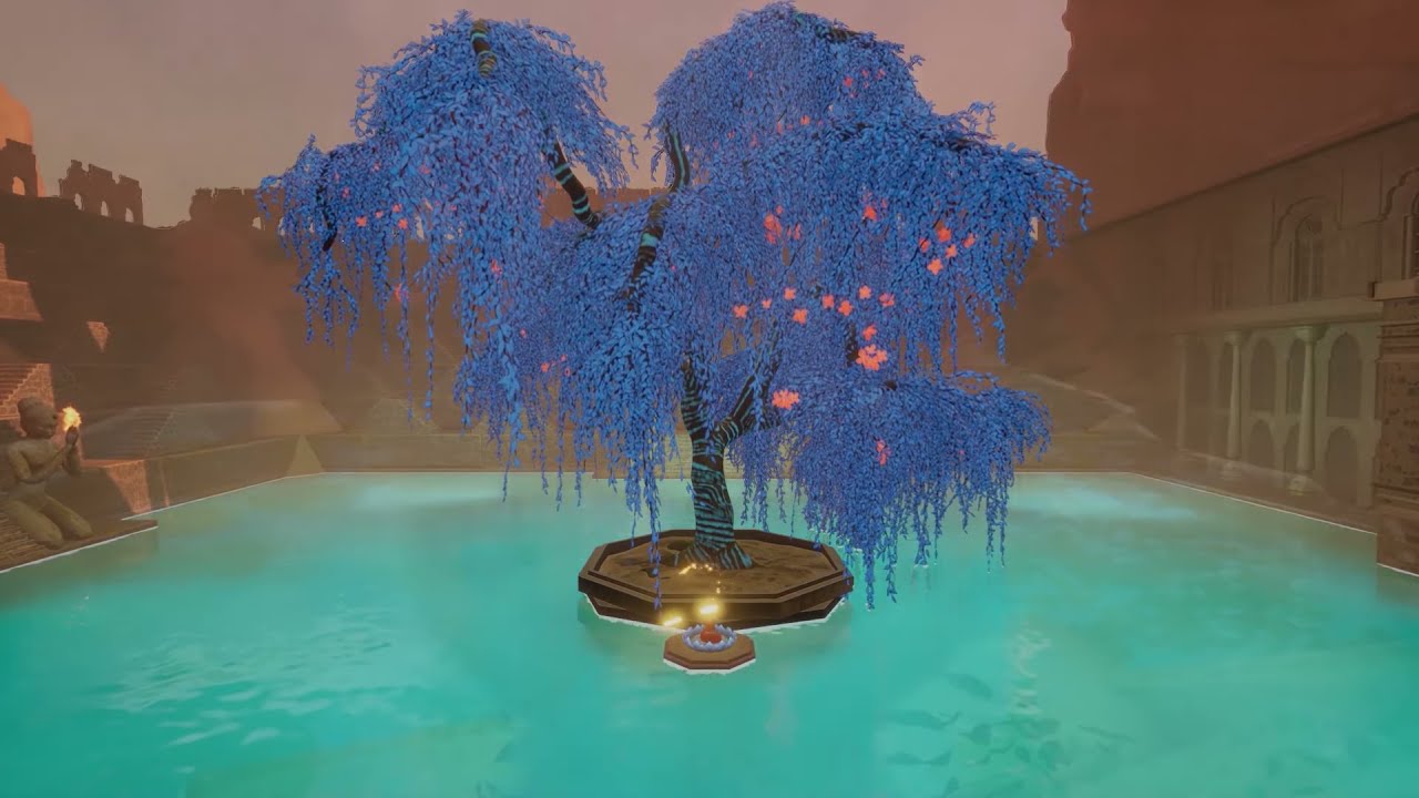 Raji An Ancient Epic • Release Trailer • JP • PS4