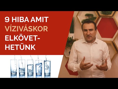 Videó: Kagylók: 5 hiba, amit gyakran elkövetünk