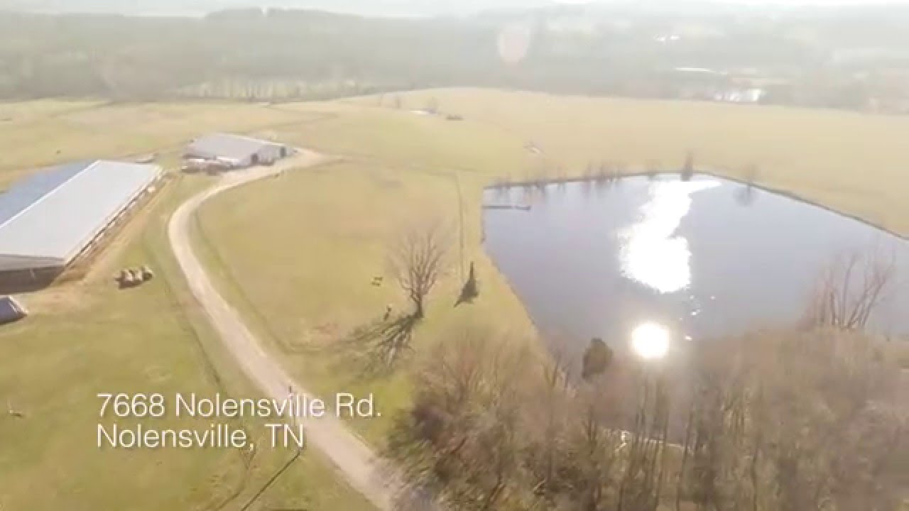 7668 Nolensville Rd. 15sec spot YouTube