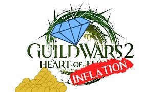 Hype Time!: Heart of Inflation