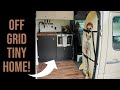 VAN LIFE SURF MOBILE RENOVATION!