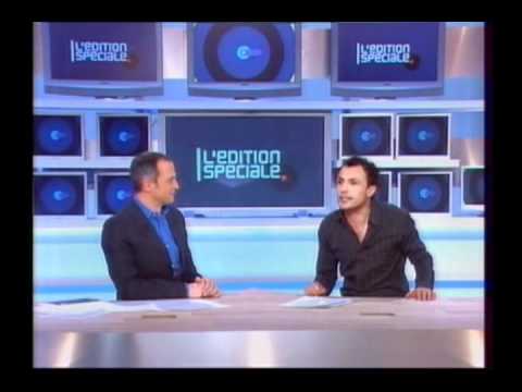 Willy Rovelli : L'Édition Spéciale - Celui qui stresse