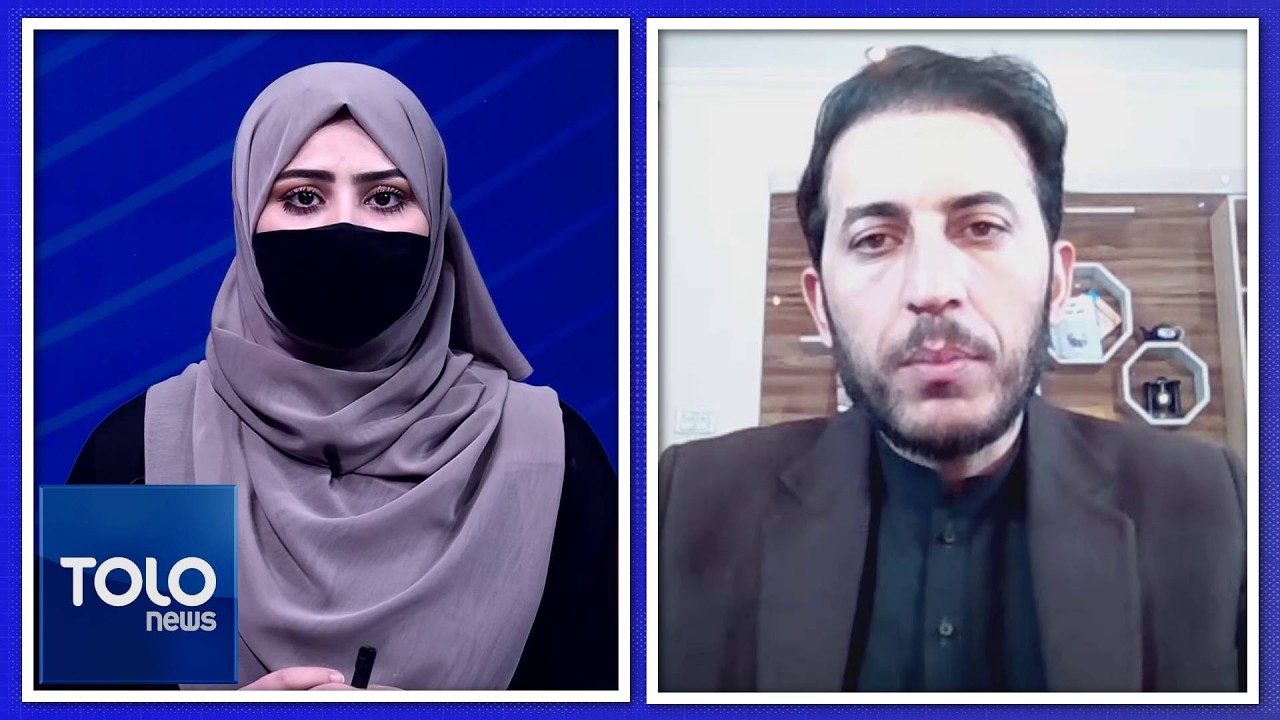 بازار - له مسکو کابل ته؛ د نفتي توکو په وارداتو کې ۲۰ سلنه زیاتوالی