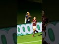 GELADA! 🥶 Nervosismo? Nunca nem vi! A Brendha bateu na saída da goleira e marcou mais um na final
