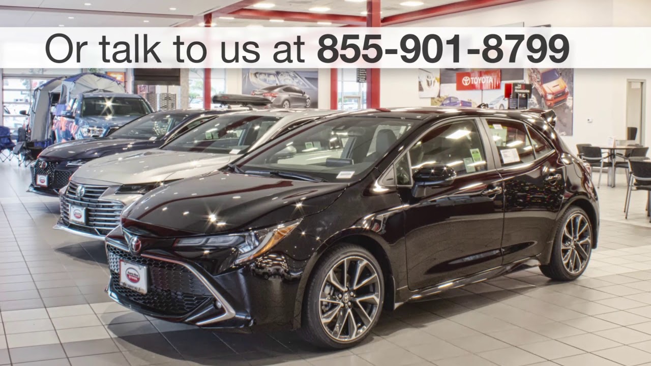 Kearny Mesa Toyota >> 2019 At Kearny Mesa Toyota Kearny Mesa Toyota >> 2019 At Kearny Mesa Toyota
