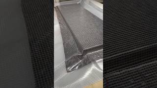 Veneering simplified with vacuum technology 🤩