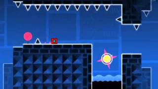 Geometry Dash Noooooo