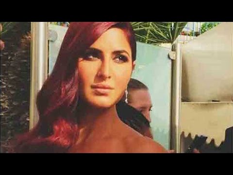 Katrina Kaif's Beautiful Cannes 2015 Moments