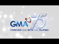 GMA 75th Anniversary Logo Reveal Teaser15