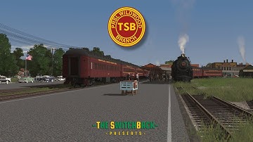 TSB Promo: PRSL Wildwood Branch V2