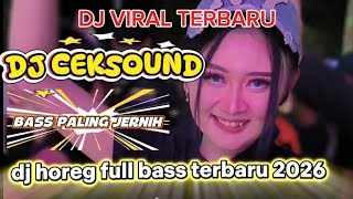 Dj Viral Terbaru  Dj Ceksound Midle Rudal Balistik  Iran 