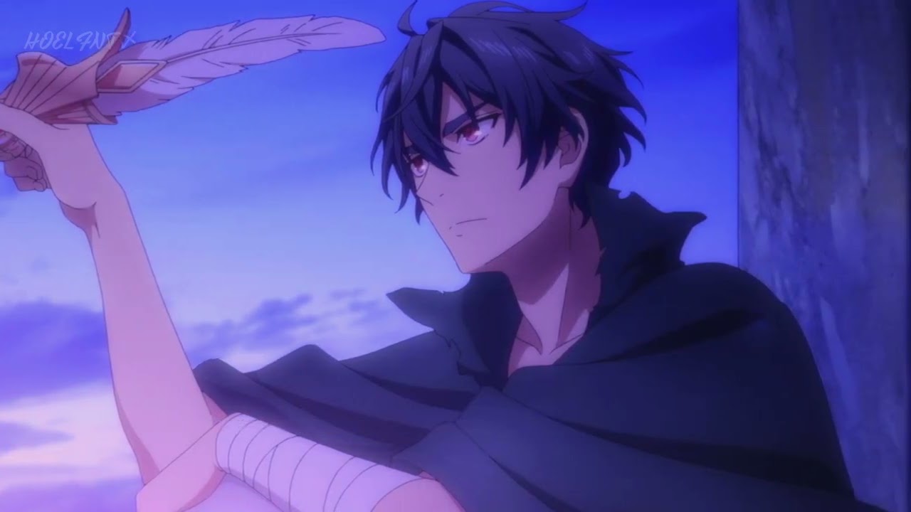 Hametsu no Oukoku「 Anime MV」Royalty