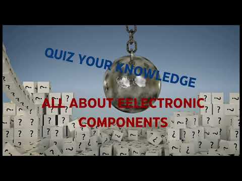 The Major Components Of The Electrical System Are Quizlet
