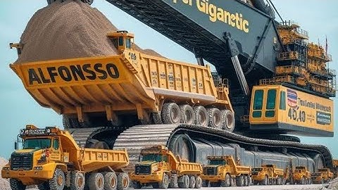 Most Satisfying Factory Machines and Ingenious Tools #20