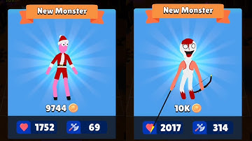 Max Level in Merge Master: Merge master Bendy Revival - Android Game